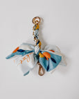 Charmed By Satin Bag Charms