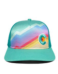 Summit Divide Trucker Hat