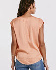 Silky Top Apricot Crush