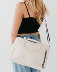 Nina Tote Bag