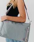 Nina Tote Bag