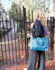 Nina Tote Bag