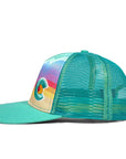 Summit Divide Trucker Hat