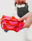 On The Go Pouch-Camo