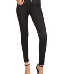 Skinny Jeggings... (blk)
