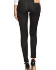 Skinny Jeggings... (blk)