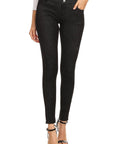 Skinny Jeggings... (blk)