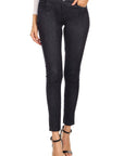 Skinny Jeggings... (navy)