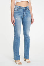 Darling! Mid-Rise Bootcut