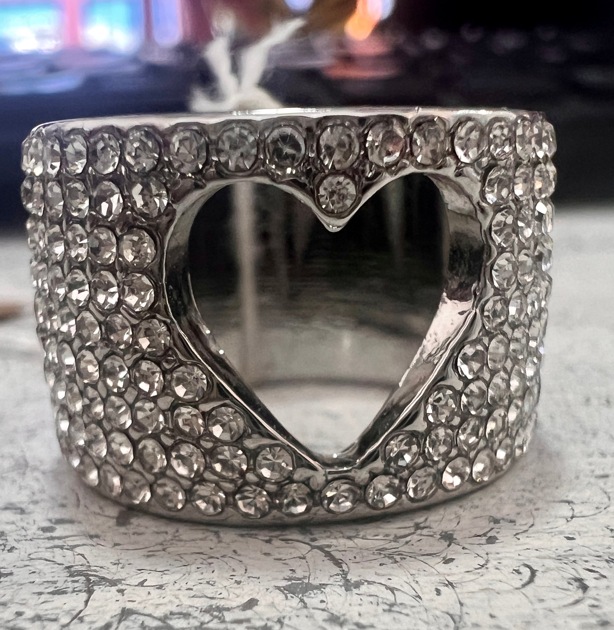 Beauty Ring (size 6)
