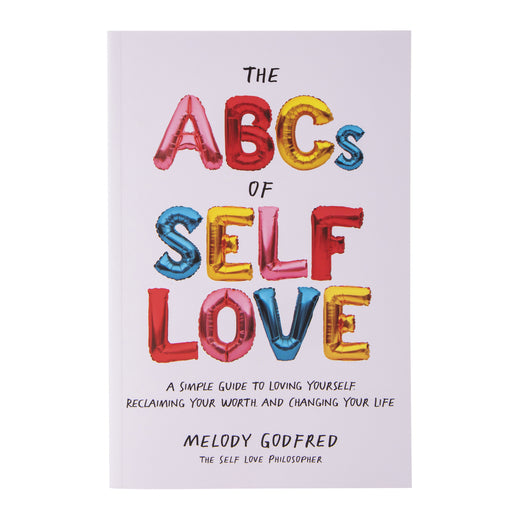 The ABC’s of Self Love