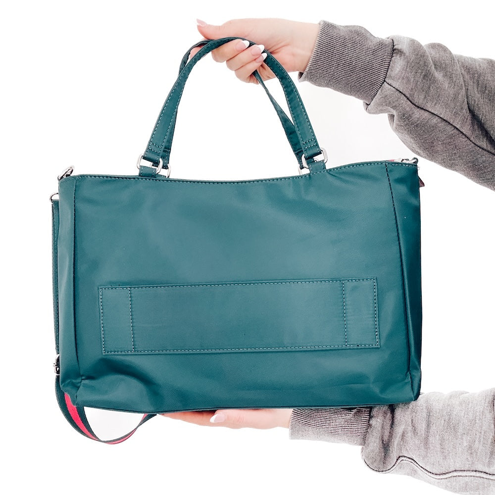 Nina Tote Bag