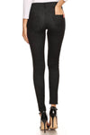 Skinny Jeggings... (blk)