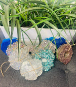 Handmade Coasters