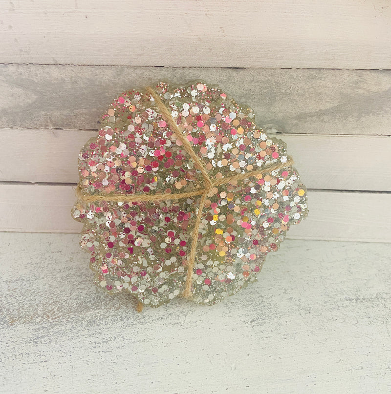 Handmade Coasters