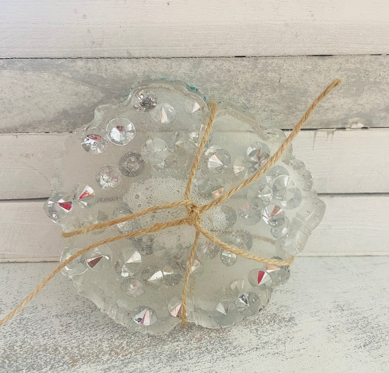 Handmade Coasters