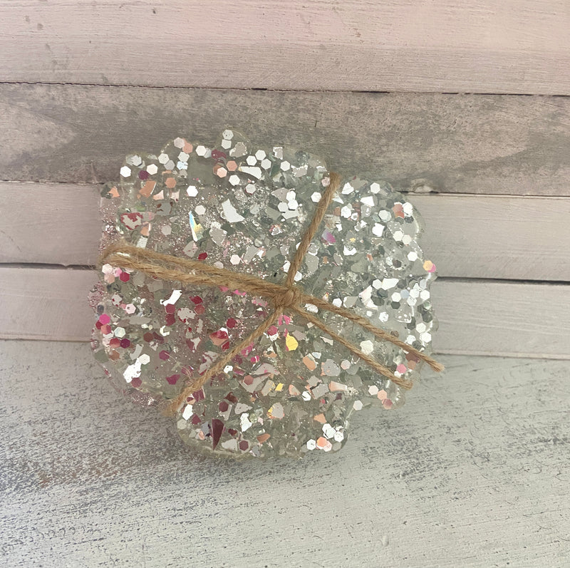 Handmade Coasters