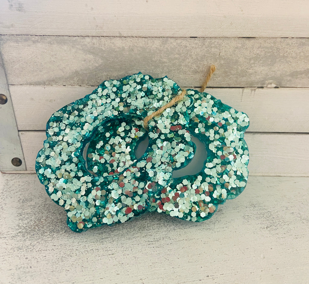 Handmade Coasters